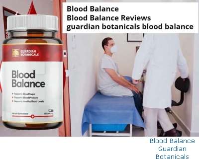 Budget Blood Balance